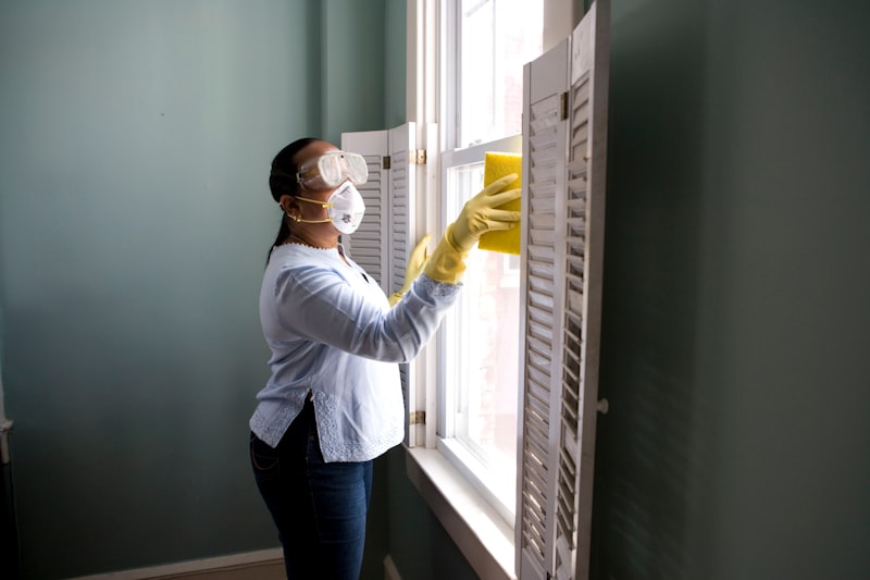 Leak Detection & Repair in Rumsey